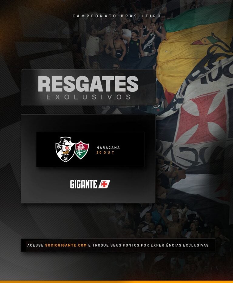 Resgate de torcedores do Vasco com bandeiras.