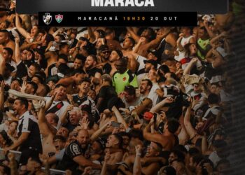 Vasco torcedor comemorando festa na maraca.