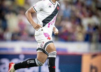 Barros: ‘Conquista essencial para dar continuidade ao nosso percurso’