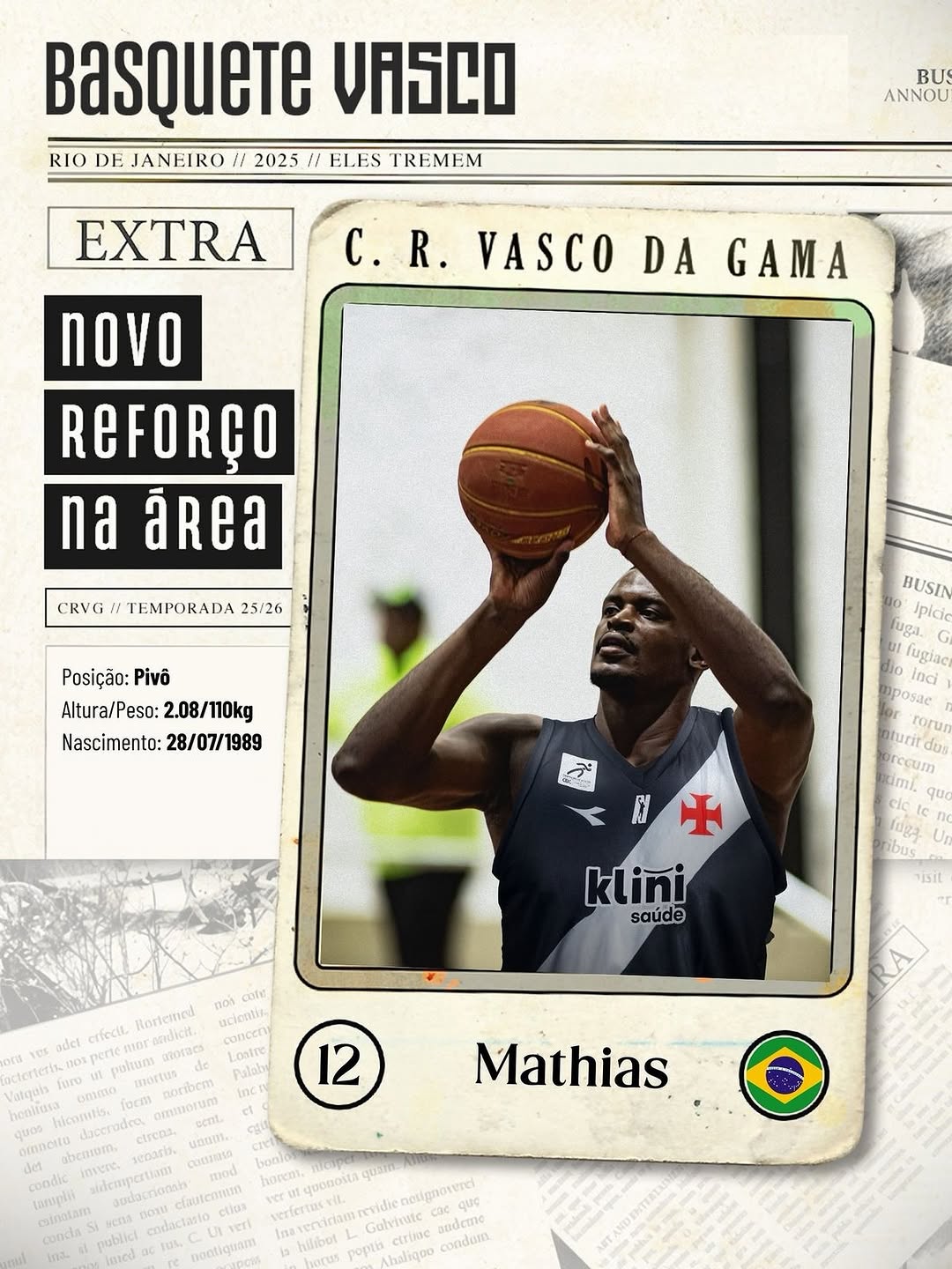 20251024-105302-1-1-1 Basquete Vasco, jogador com bola, uniforme escuro.