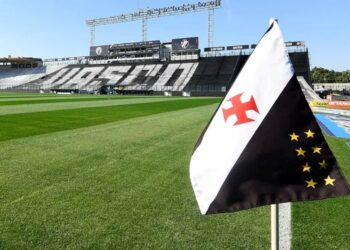 Vasco apresenta novas condições à Fazenda Nacional.