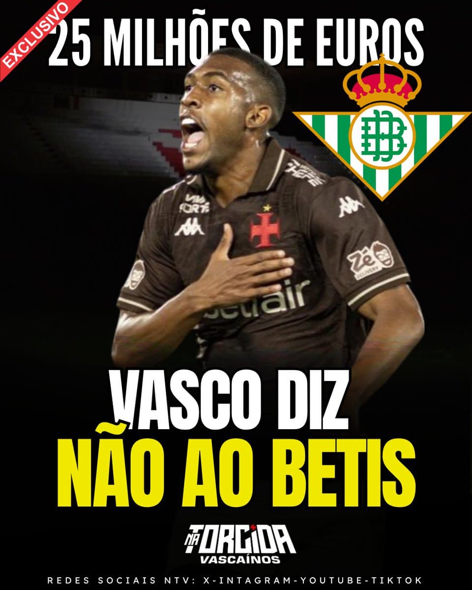 Vasco jogador comemorando gol com postura de paixão.