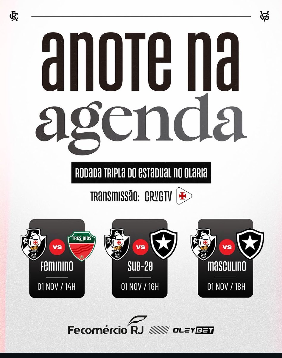 20251030-205615-1-1-1-1 Rodada tripla do Estadual no Olaria.