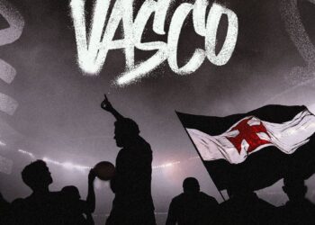 Botafogo x Vasco da Gama, jogo no estádio Nilton Santos.