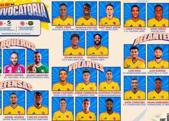 ALT: Jogadores do Vasco em publicidade de convocação.