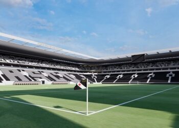 Vasco espera que a empresa finalize a compra do terreno para concretizar a venda do potencial construtivo de São Januário.