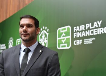CBF criará órgão para supervisionar a adesão às normas do fair play financeiro.