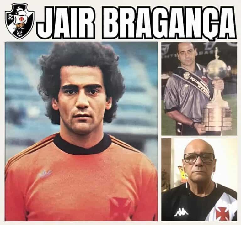Jair Bragaça.