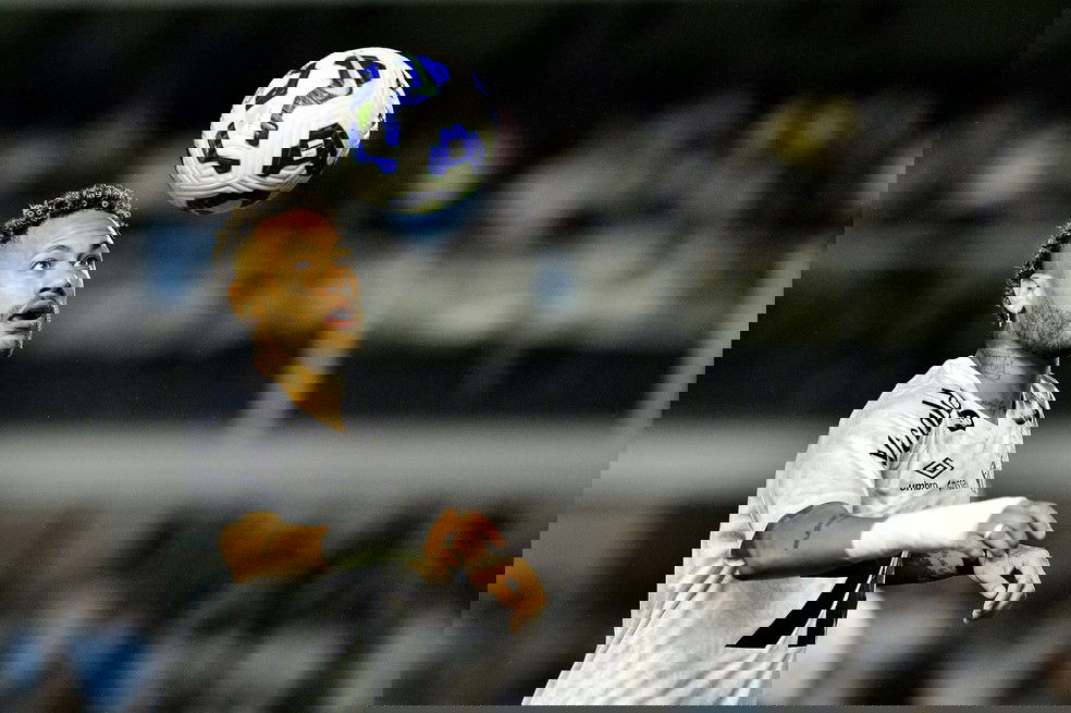 20251118-184656-1-18-neymar-do-santos-foto-marcos-ribolli Neymar, do Santos — Foto: Marcos Ribolli