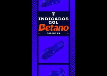 Léo Jardim foi indicado para a #DefesaBetano da 34ª rodada do Campeonato Brasileiro.