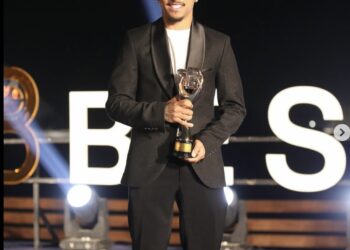 Cria do Vasco e hoje no Zamalek: Juan Bezerra é eleito o melhor jogador estrangeiro do Campeonato Egípcio.