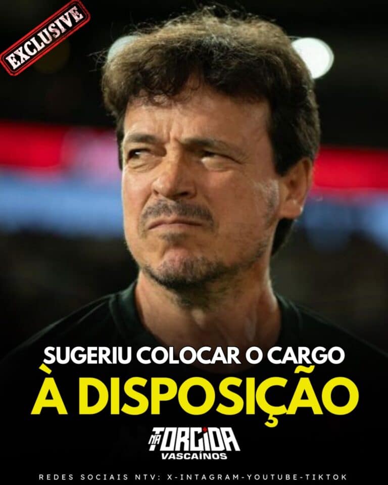 1. Homem com expressão pensativa em estádio de futebol.