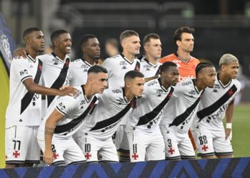 Confira as possibilidades para o Vasco evitar o rebaixamento.