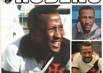 Há 97 anos nascia Rubens, ícone do Campeonato Carioca de 1958 pelo Vasco