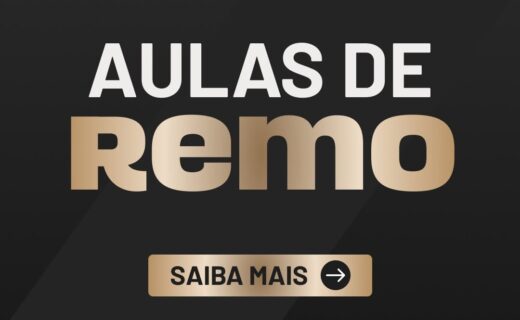 Horários das aulas de remo na sede náutica da Lagoa são divulgados pelo Vasco