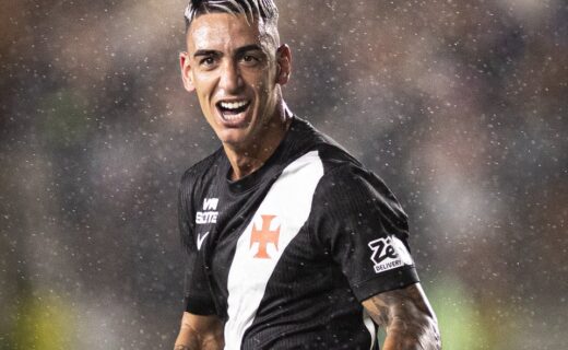 Puma Rodríguez: estatísticas e desempenho no Vasco