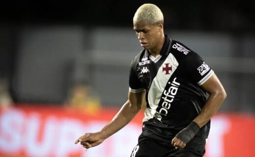 Barros é alvo de interesse do Galatasaray