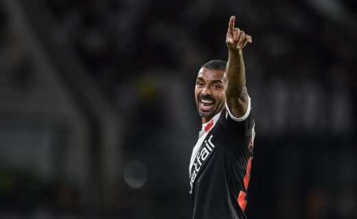 CNRD ordena pagamento de R$ 16 milhões do Vasco ao Atlético-MG