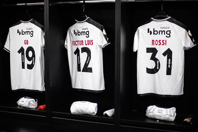 Vasco da Gama x Atlético-MG (Arena MRV), pelo Campeonato Brasileiro - 21 de julho de 2024 - Fotos: Leandro Amorim/Vasco