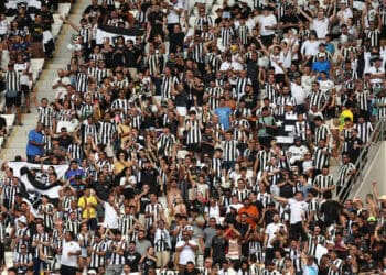 Botafogo x Vasco: 20 mil bilhetes garantidos para a Copa do Brasil