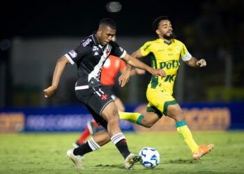 Vasco corre o risco de entrar na zona de rebaixamento na 18ª rodada do Brasileirão; entenda o que pode acontecer.