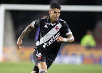 Lucas Freitas desabafa sobre a arbitragem e conquista “redempção” com triunfo do Vasco