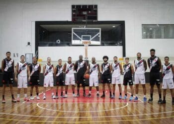 Informações sobre ingressos para Vasco x Pato pelo NBB