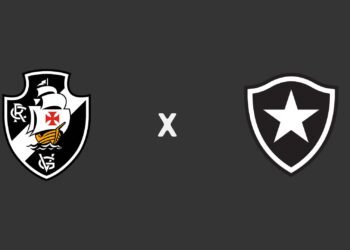 Vasco x Botafogo: quem está fora e quem joga pendurado no duelo em Brasília