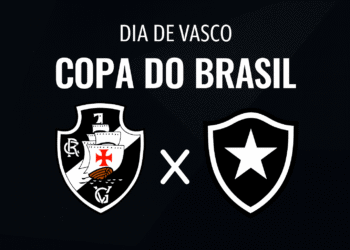 Vasco x Botafogo: horários, transmissão e detalhes do confronto (27/08/2025)