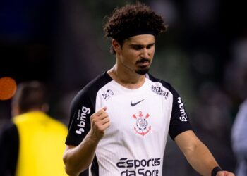 Com Corinthians, CBF estabelece cronograma integral das quartas de final da Copa do Brasil.