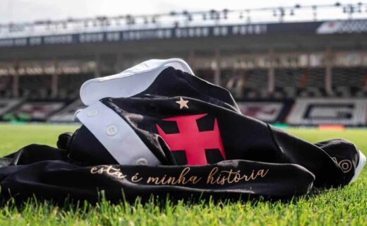 Eleição do Vasco será em novembro