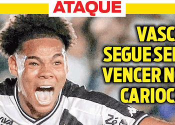 ### Veja as capas dos jornais após Boavista 1 x 1 VascoConfira a repercussão nos principais jornais sobre o empate entre Boavista e Vasco.