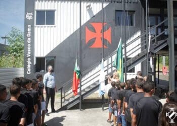 Colégio Vasco da Gama