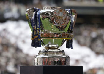 Com Corinthians, os classificados para as quartas da Copa do Brasil estão definidos.