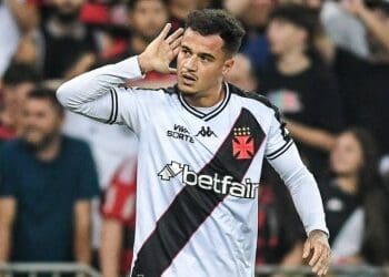 Vasco se posicionou como o 11º clube que mais revelou jogadores para a disputa do Brasileiro 2025.