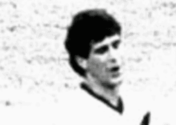 Há 40 anos, faleceu Daniel González, defensor uruguaio do Vasco.