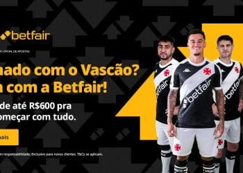 Confira as odds das casas de apostas para Atlético-MG contra Vasco.
