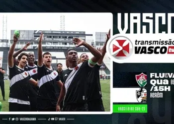 Sub-23: Confira Fluminense x Vasco no Brasileiro de Aspirantes