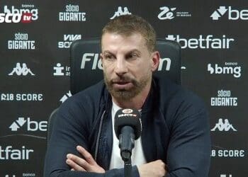 Pedrinho afirma que pretende vender a Vasco SAF: ‘Não posso ficar aguardando um investidor’