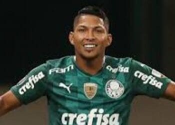 Jornalista confirma acordo de Rony com o Vasco por 4 anos