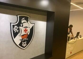 Vasco teria recebido e rejeitado uma oferta de R$ 600 milhões pela SAF.