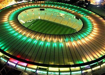 Vasco poderá ‘personalizar’ o Maracanã e gerenciar a venda de ingressos, prevendo realizar 19 partidas no estádio até 2026.