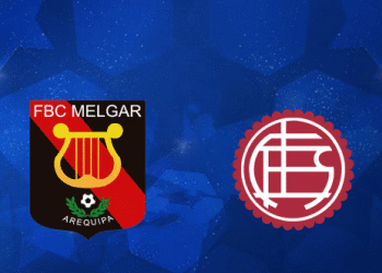 Acompanhe Melgar contra Lanús, no grupo do Vasco na Sul-Americana.