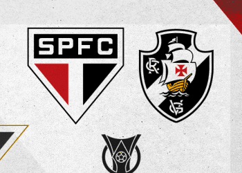 Detalhes sobre ingressos para São Paulo x Vasco