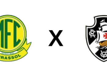 Dados sobre bilhetes para Mirassol x Vasco