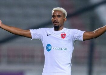 Vasco avança nas negociações para contratar o volante Thiago Mendes, do Al-Rayyan-CAT.