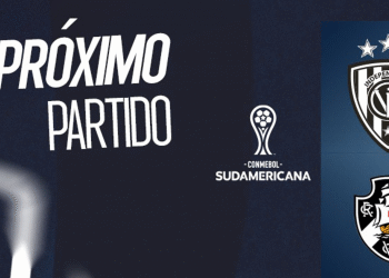Detalhes sobre a venda de ingressos para Independiente del Valle contra Vasco