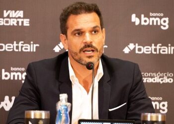 Vasco tem mais 3 contratações ‘prontas’ para esta janela.