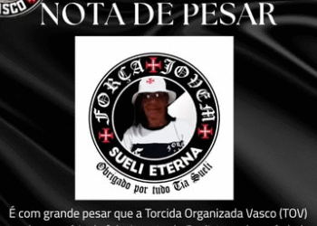 Falece Sueli, ícone da torcida Força Jovem