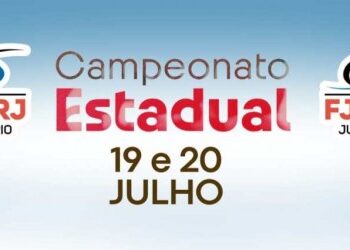 Judô: Vasco contará com 100 competidores no Campeonato Estadual, marcado para este fim de semana no Parque Olímpico